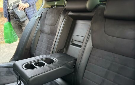 Skoda Octavia, 2013 год, 1 300 000 рублей, 14 фотография