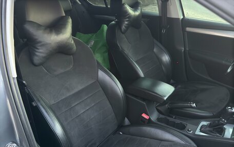 Skoda Octavia, 2013 год, 1 300 000 рублей, 16 фотография