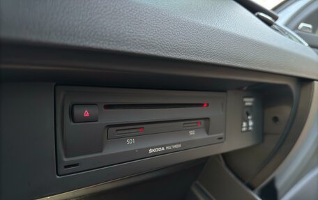 Skoda Octavia, 2013 год, 1 300 000 рублей, 20 фотография
