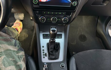 Skoda Octavia, 2013 год, 1 300 000 рублей, 21 фотография