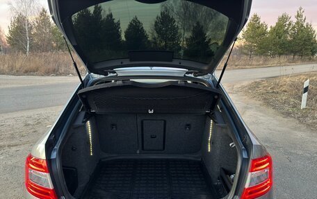 Skoda Octavia, 2013 год, 1 300 000 рублей, 28 фотография