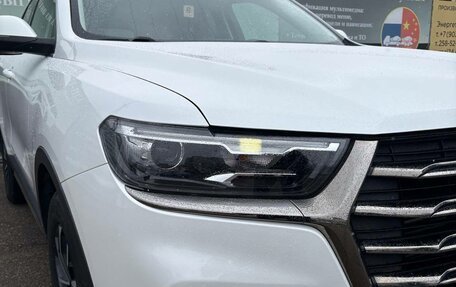 Haval H6, 2021 год, 1 500 000 рублей, 3 фотография