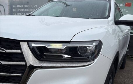 Haval H6, 2021 год, 1 500 000 рублей, 4 фотография