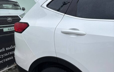 Haval H6, 2021 год, 1 500 000 рублей, 6 фотография