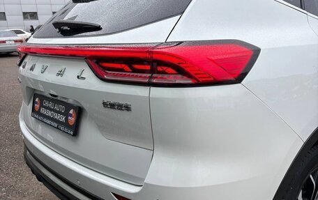 Haval H6, 2021 год, 1 500 000 рублей, 7 фотография