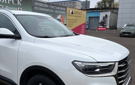 Haval H6, 2021 год, 1 500 000 рублей, 5 фотография