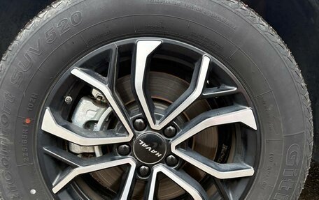 Haval H6, 2021 год, 1 500 000 рублей, 13 фотография