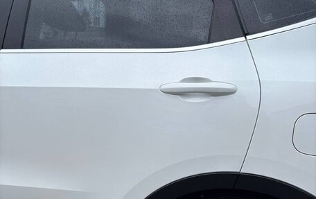 Haval H6, 2021 год, 1 500 000 рублей, 10 фотография