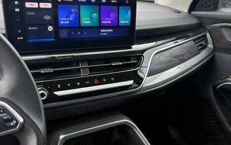 Haval H6, 2021 год, 1 500 000 рублей, 18 фотография