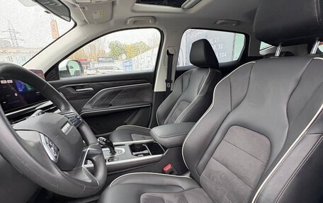 Haval H6, 2021 год, 1 500 000 рублей, 19 фотография