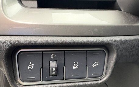 Haval H6, 2021 год, 1 500 000 рублей, 20 фотография
