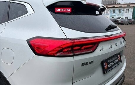 Haval H6, 2021 год, 1 500 000 рублей, 9 фотография