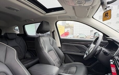 Haval H6, 2021 год, 1 500 000 рублей, 21 фотография