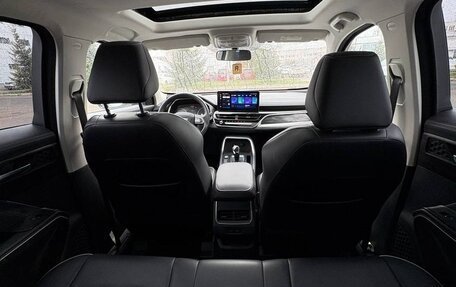 Haval H6, 2021 год, 1 500 000 рублей, 25 фотография