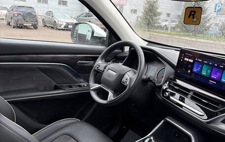 Haval H6, 2021 год, 1 500 000 рублей, 23 фотография