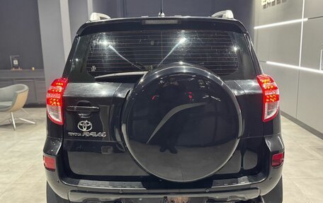 Toyota RAV4, 2012 год, 1 500 000 рублей, 6 фотография