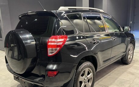 Toyota RAV4, 2012 год, 1 500 000 рублей, 5 фотография