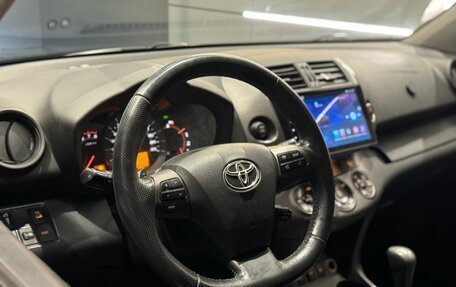 Toyota RAV4, 2012 год, 1 500 000 рублей, 9 фотография