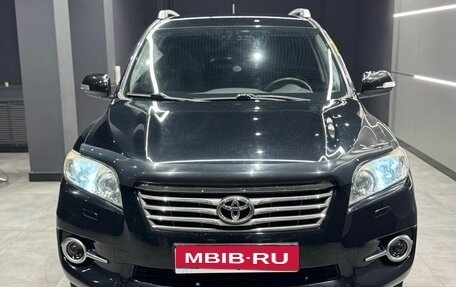 Toyota RAV4, 2012 год, 1 500 000 рублей, 3 фотография