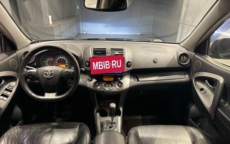 Toyota RAV4, 2012 год, 1 500 000 рублей, 8 фотография