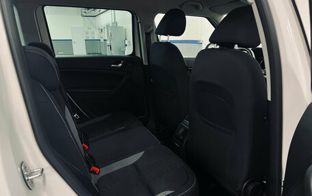 Skoda Yeti I рестайлинг, 2015 год, 1 120 000 рублей, 9 фотография