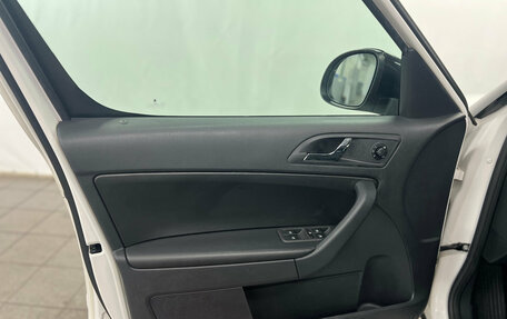 Skoda Yeti I рестайлинг, 2015 год, 1 120 000 рублей, 12 фотография