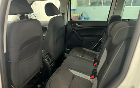 Skoda Yeti I рестайлинг, 2015 год, 1 120 000 рублей, 11 фотография