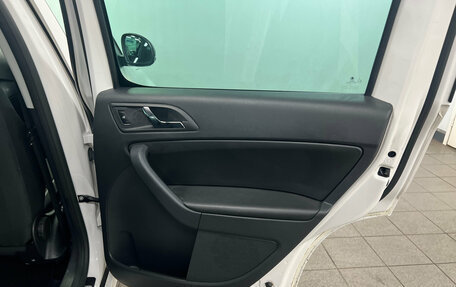 Skoda Yeti I рестайлинг, 2015 год, 1 120 000 рублей, 15 фотография
