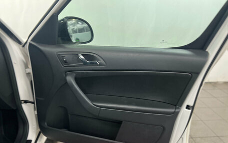 Skoda Yeti I рестайлинг, 2015 год, 1 120 000 рублей, 14 фотография