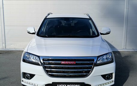 Haval H2, 2016 год, 1 214 000 рублей, 2 фотография