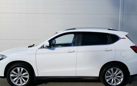 Haval H2, 2016 год, 1 214 000 рублей, 4 фотография