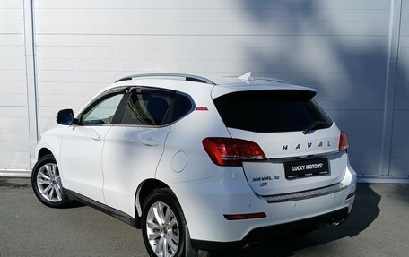 Haval H2, 2016 год, 1 214 000 рублей, 6 фотография