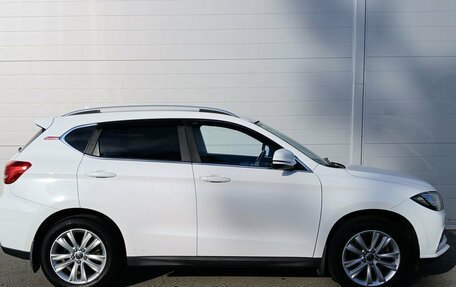 Haval H2, 2016 год, 1 214 000 рублей, 5 фотография