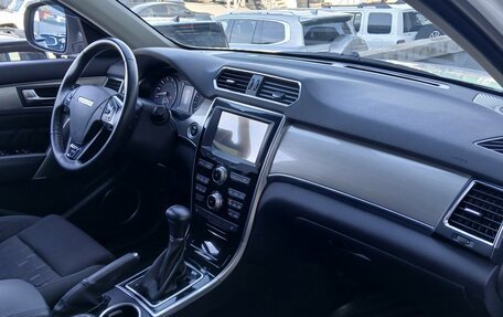 Haval H2, 2016 год, 1 214 000 рублей, 13 фотография