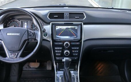 Haval H2, 2016 год, 1 214 000 рублей, 9 фотография