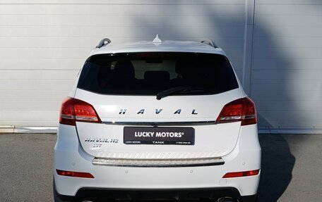 Haval H2, 2016 год, 1 214 000 рублей, 7 фотография