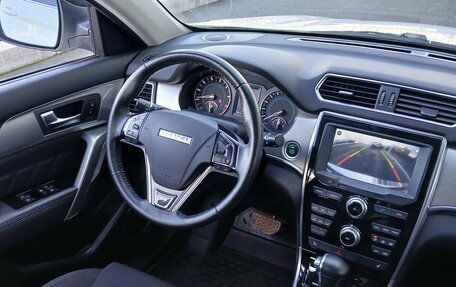 Haval H2, 2016 год, 1 214 000 рублей, 10 фотография
