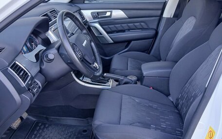 Haval H2, 2016 год, 1 214 000 рублей, 15 фотография