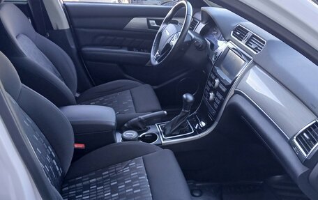 Haval H2, 2016 год, 1 214 000 рублей, 14 фотография