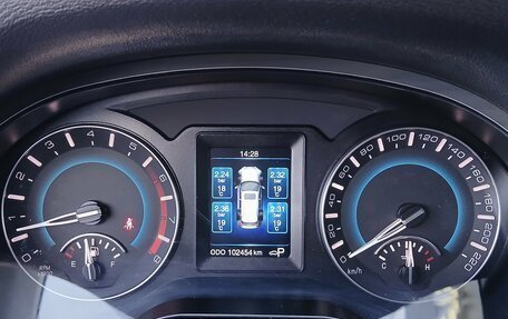 Haval H2, 2016 год, 1 214 000 рублей, 17 фотография