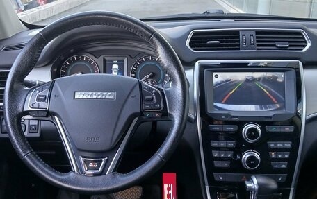 Haval H2, 2016 год, 1 214 000 рублей, 11 фотография