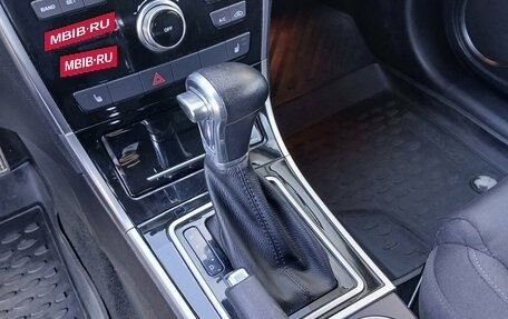 Haval H2, 2016 год, 1 214 000 рублей, 18 фотография