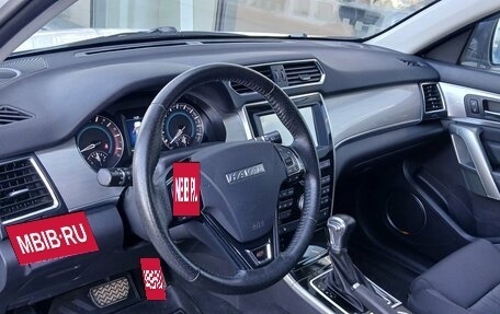 Haval H2, 2016 год, 1 214 000 рублей, 12 фотография