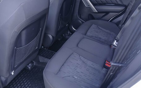 Haval H2, 2016 год, 1 214 000 рублей, 22 фотография