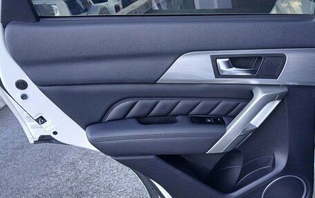 Haval H2, 2016 год, 1 214 000 рублей, 26 фотография