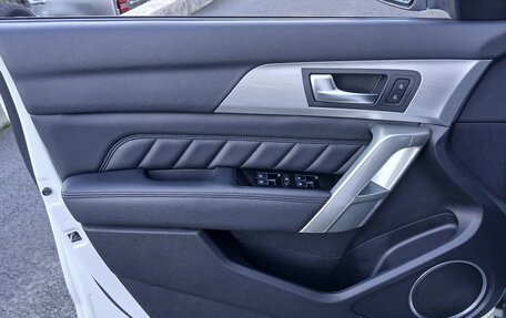 Haval H2, 2016 год, 1 214 000 рублей, 23 фотография