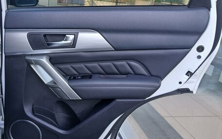 Haval H2, 2016 год, 1 214 000 рублей, 27 фотография