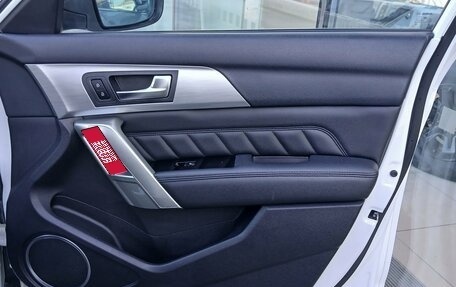 Haval H2, 2016 год, 1 214 000 рублей, 25 фотография