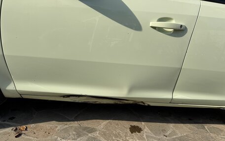 Opel Corsa D рестайлинг _i, 2013 год, 380 000 рублей, 14 фотография