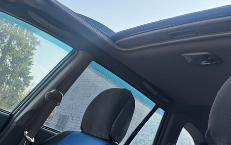 Chery Tiggo (T11), 2010 год, 150 000 рублей, 16 фотография